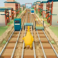 奶蛙快跑