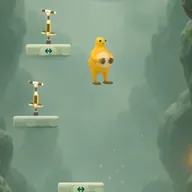 奶蛙jump